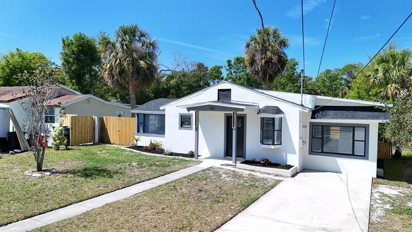 Picture of 1762 Fulton Avenue, Clearwater FL 33755