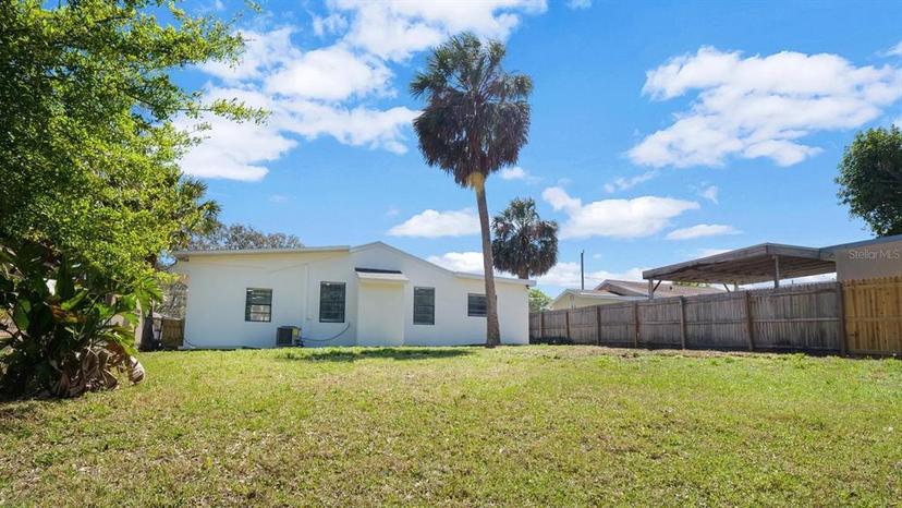 Picture of 1762 Fulton Avenue, Clearwater FL 33755