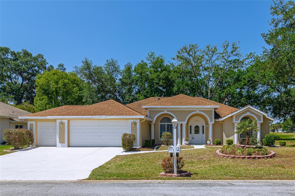 Picture of 2398 NW 50Th Avenue, Ocala, FL 34482