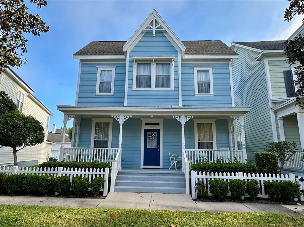 Picture of 1008 Sandlace Court, Celebration, FL 34747