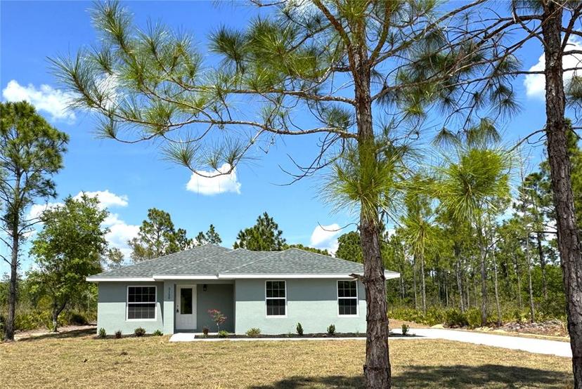 Picture of 3120 Oleander Drive, Indian Lake Estates FL 33855