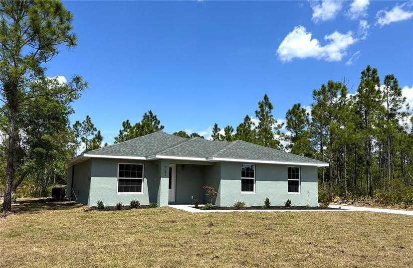 Picture of 3120 Oleander Drive, Indian Lake Estates FL 33855