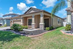 Picture of 11506 Sand Stone Rock Drive, Riverview, FL 33569