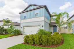 Picture of 20925 Monza Loop, Land O Lakes, FL 34638