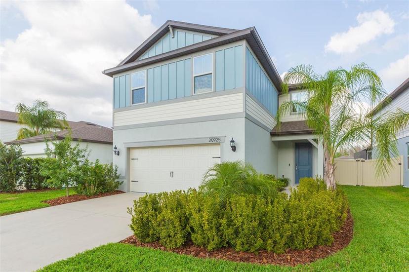 Picture of 20925 Monza Loop, Land O Lakes FL 34638