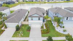 Picture of 20925 Monza Loop, Land O Lakes, FL 34638