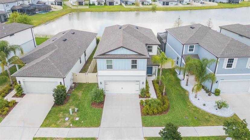 Picture of 20925 Monza Loop, Land O Lakes FL 34638
