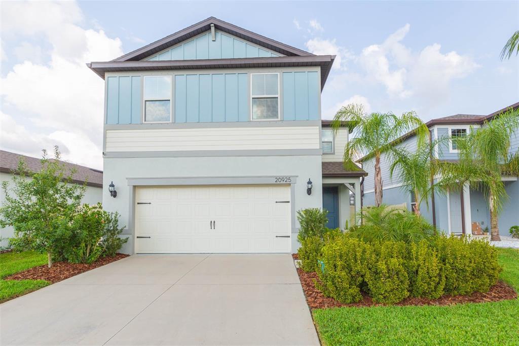 Picture of 20925 Monza Loop, Land O Lakes, FL 34638