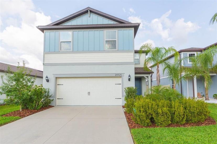 Picture of 20925 Monza Loop, Land O Lakes FL 34638