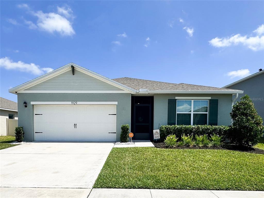 Picture of 1929 Chautauqua Lane, Sanford, FL 32771