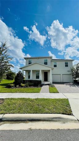 Picture of 13106 Orange Isle Drive, Windermere, FL 34786