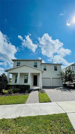 Picture of 13106 Orange Isle Drive, Windermere, FL 34786