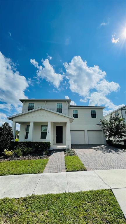 Picture of 13106 Orange Isle Drive, Windermere FL 34786