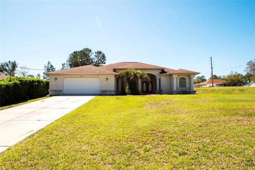 Picture of 10400 Golden Avenue, Weeki Wachee FL 34613
