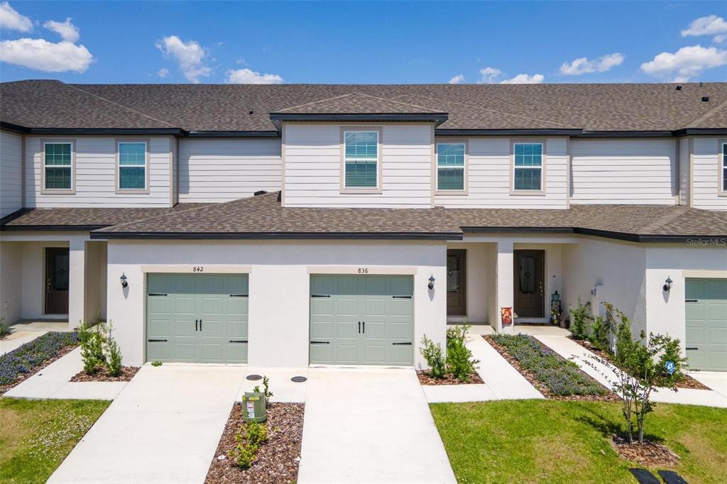 Picture of 836 Poppy Lane, Dundee, FL 33838