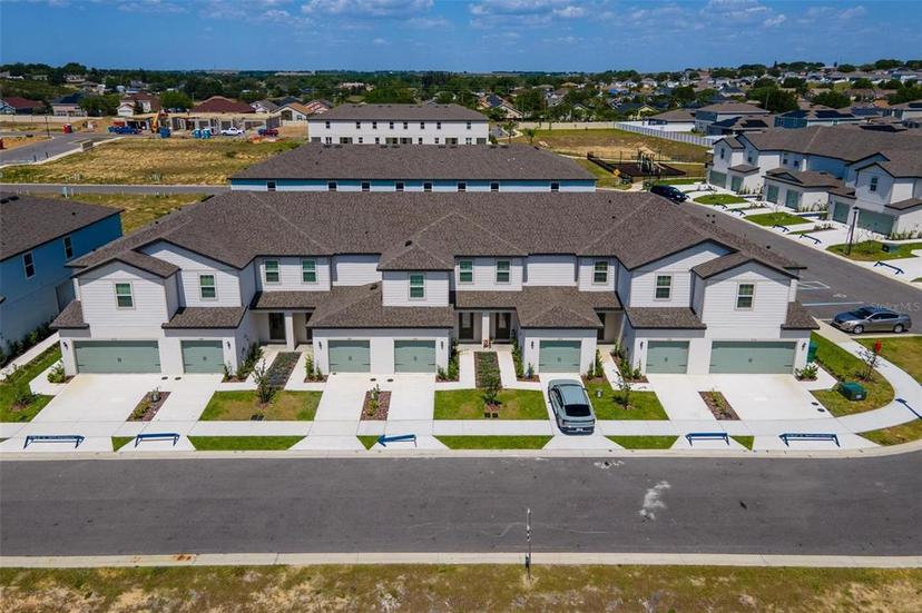 Picture of 848 Poppy Lane, Dundee FL 33838
