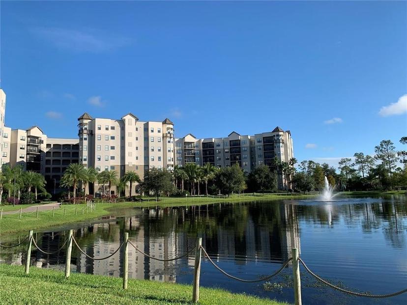 Picture of 14501 Grove Resort Avenue Unit 3222, Winter Garden FL 34787