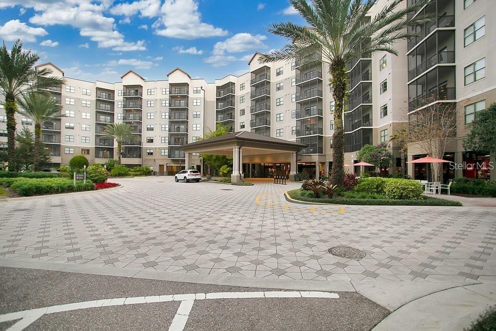Picture of 14501 Grove Resort Avenue Unit 3222, Winter Garden, FL 34787