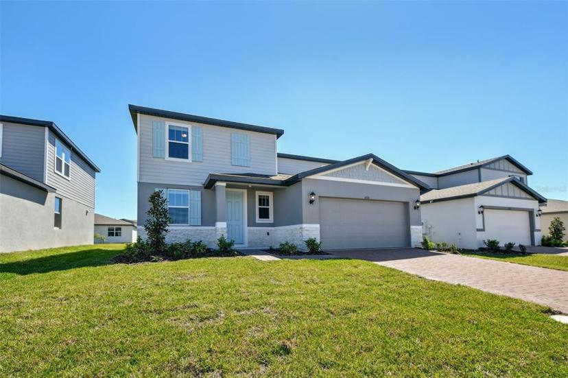 Picture of 4526 Windy Oak Way, St Cloud FL 34772
