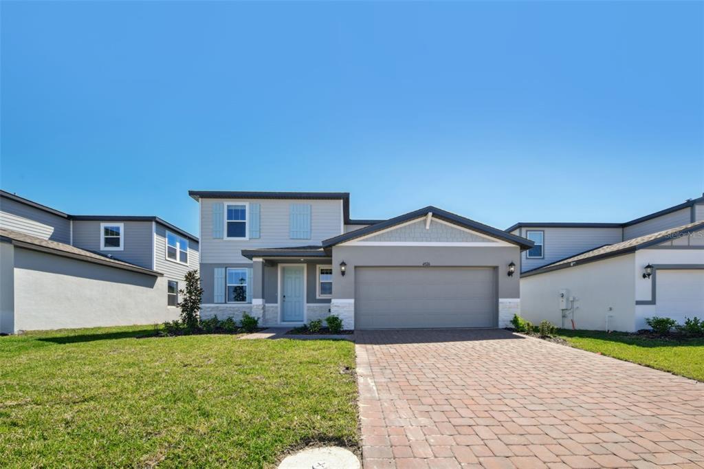 Picture of 4526 Windy Oak Way, St Cloud, FL 34772