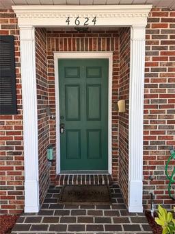 Picture of 4624 W North B Street, Tampa, FL 33609