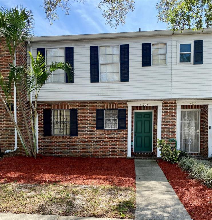 Picture of 4624 W North B Street, Tampa FL 33609