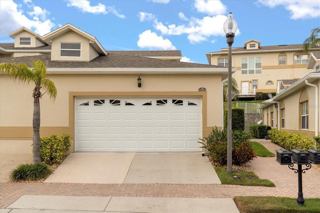 Picture of 13320 Fountainbleau Drive, Clermont, FL 34711