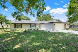 Picture of 4570 Chambliss Road, Winter Haven, FL 33884