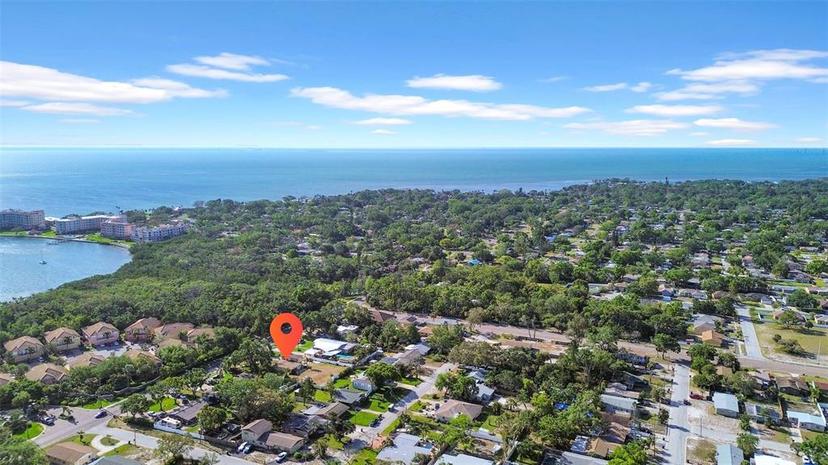 Picture of 5241 4Th Street S, St Petersburg FL 33705