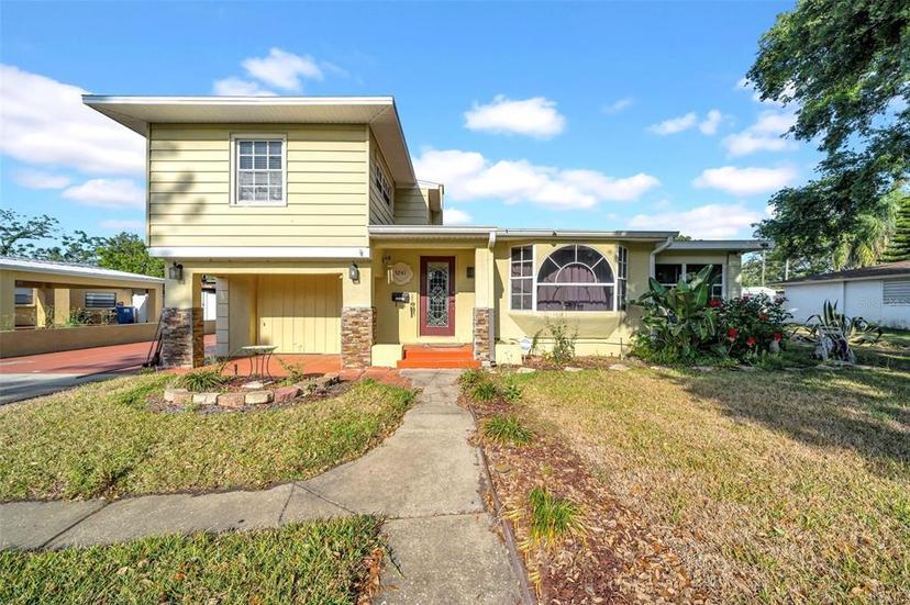 Picture of 5241 4Th Street S, St Petersburg FL 33705
