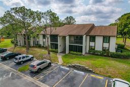 Picture of 2699 Pine Ridge Way E Unit H1, Palm Harbor, FL 34684