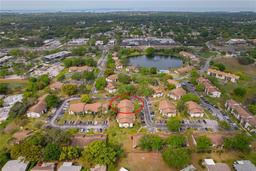 Picture of 2699 Pine Ridge Way E Unit H1, Palm Harbor, FL 34684