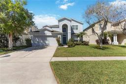 Picture of 9826 Heron Pointe Drive, Orlando, FL 32832