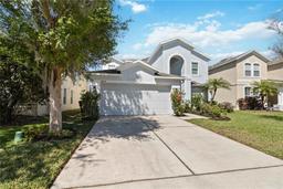 Picture of 9826 Heron Pointe Drive, Orlando, FL 32832
