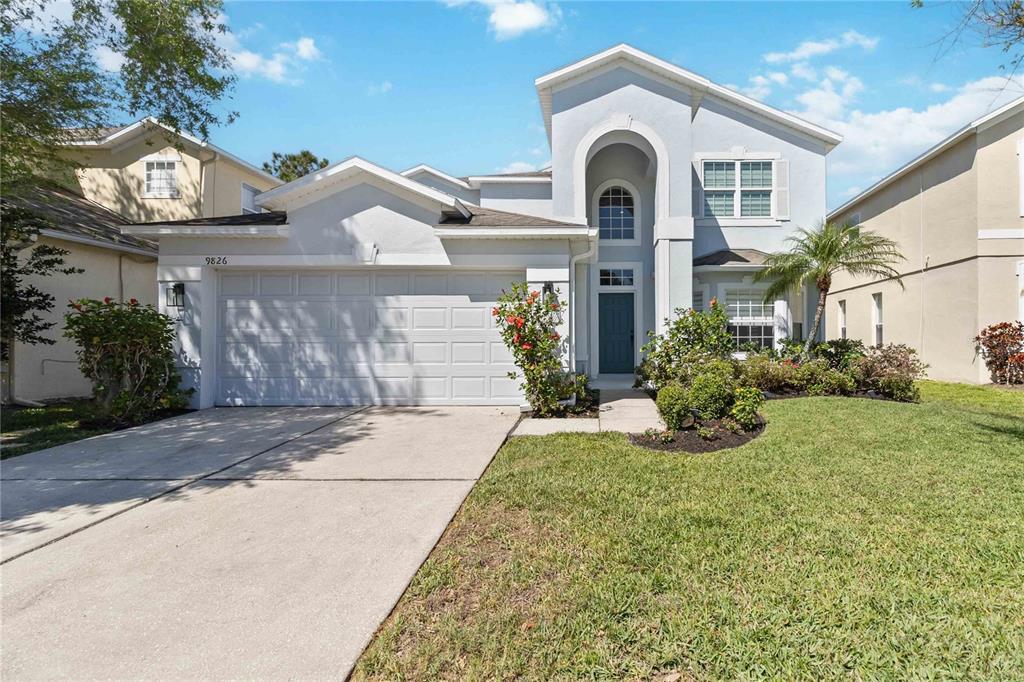 Picture of 9826 Heron Pointe Drive, Orlando, FL 32832