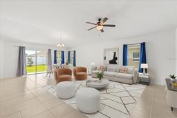 Picture of 1429 Mattie Pointe Lane, Auburndale, FL 33823