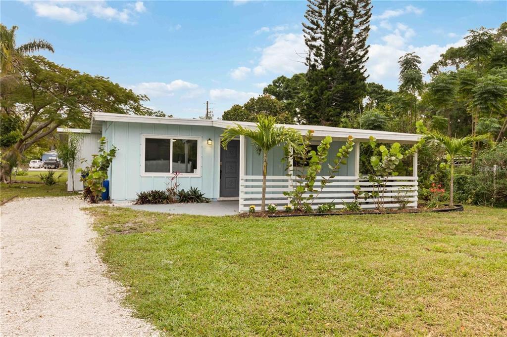 Picture of 4111 Rockefeller Avenue, Sarasota, FL 34231
