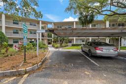 Picture of 870 Virginia Street Unit 109, Dunedin, FL 34698