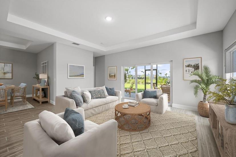 Picture of 1732 Sunset Preserve Way, Port Charlotte FL 33953