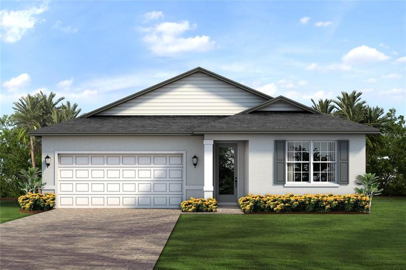 Picture of 1732 Sunset Preserve Way, Port Charlotte FL 33953
