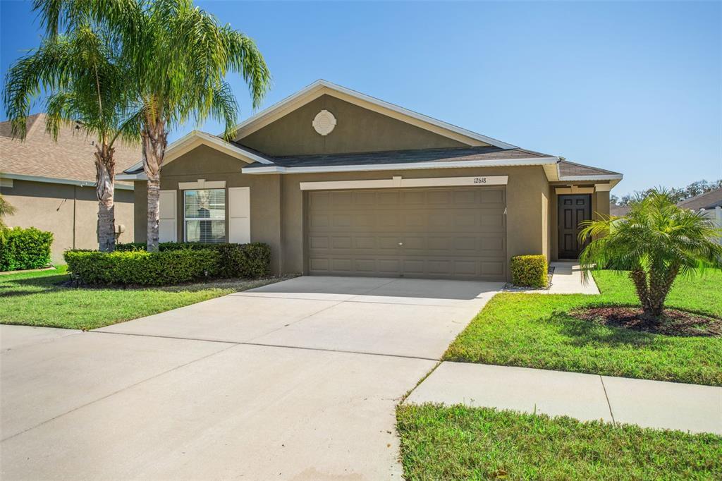 Picture of 12618 Sandpine Reserve Place, Gibsonton, FL 33534