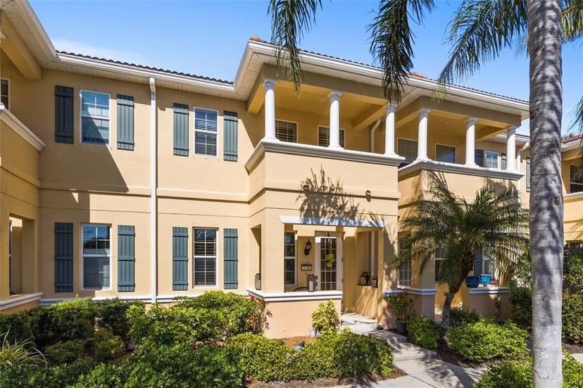Picture of 3736 82Nd Avenue Circle E Unit 104, Sarasota FL 34243