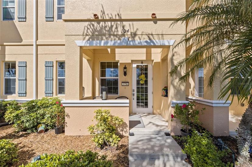 Picture of 3736 82Nd Avenue Circle E Unit 104, Sarasota FL 34243