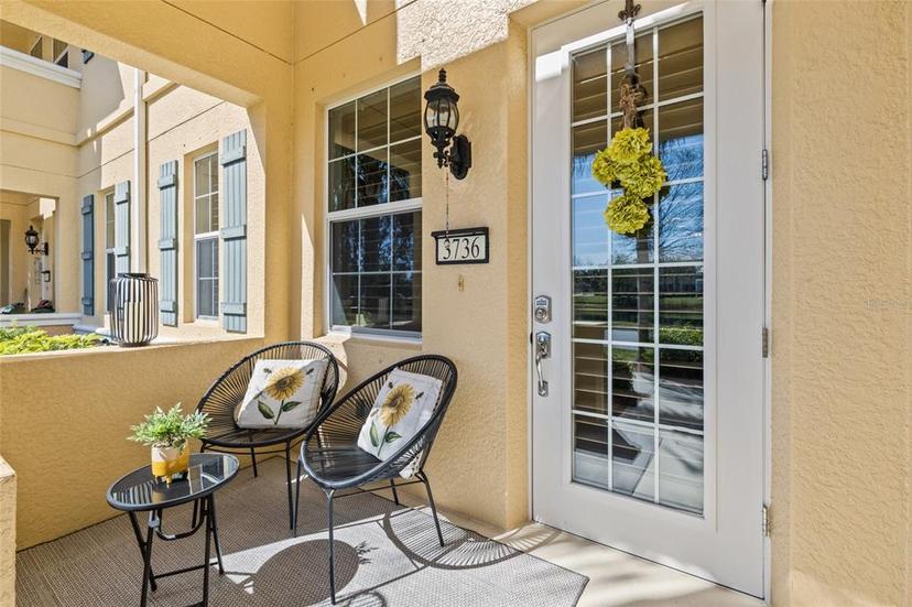 Picture of 3736 82Nd Avenue Circle E Unit 104, Sarasota FL 34243