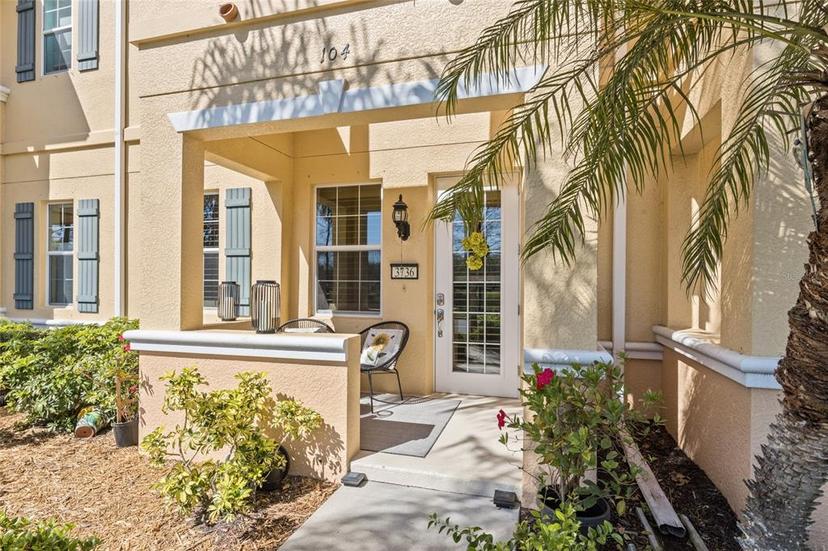 Picture of 3736 82Nd Avenue Circle E Unit 104, Sarasota FL 34243