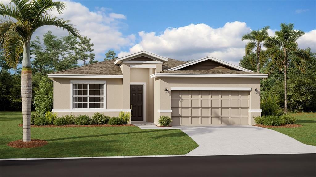 Picture of 5107 Bridgehaven Road, Davenport, FL 33837