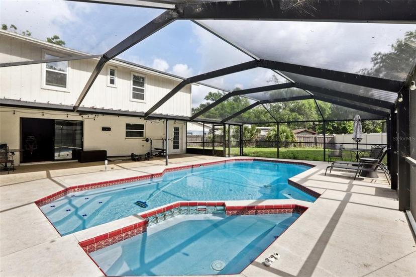 Picture of 3802 Cloverhill Court, Brandon FL 33511