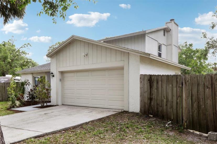 Picture of 3802 Cloverhill Court, Brandon FL 33511