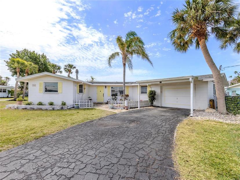 Picture of 504 Buena Vista Drive, Nokomis FL 34275