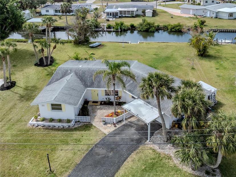 Picture of 504 Buena Vista Drive, Nokomis FL 34275